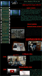 Mobile Screenshot of klinestudios-movies.com